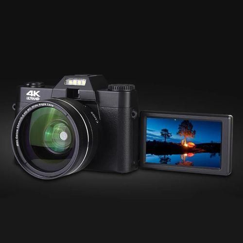 Camera